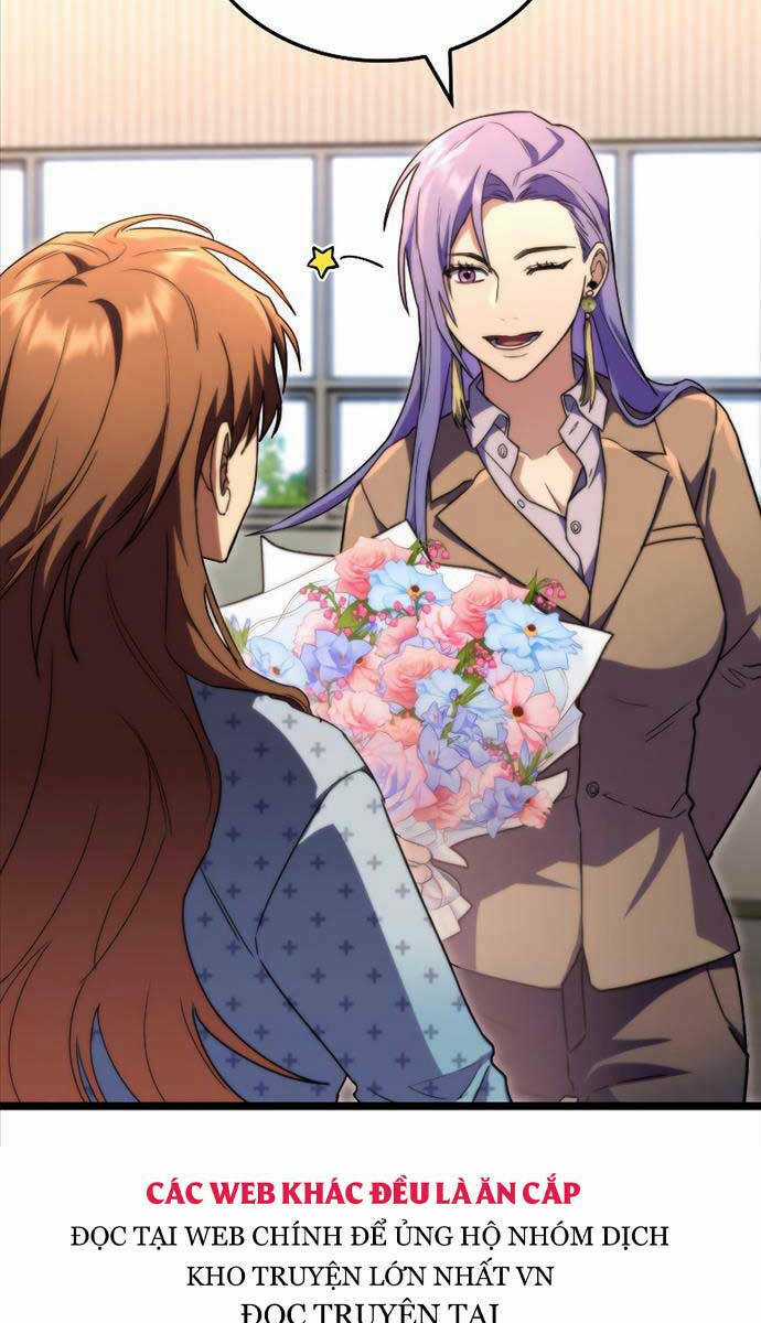 Thợ Săn Số Mệnh Cấp F Chapter 52 trang 97