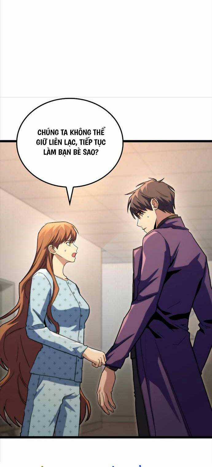 Thợ Săn Số Mệnh Cấp F Chapter 53 trang 12