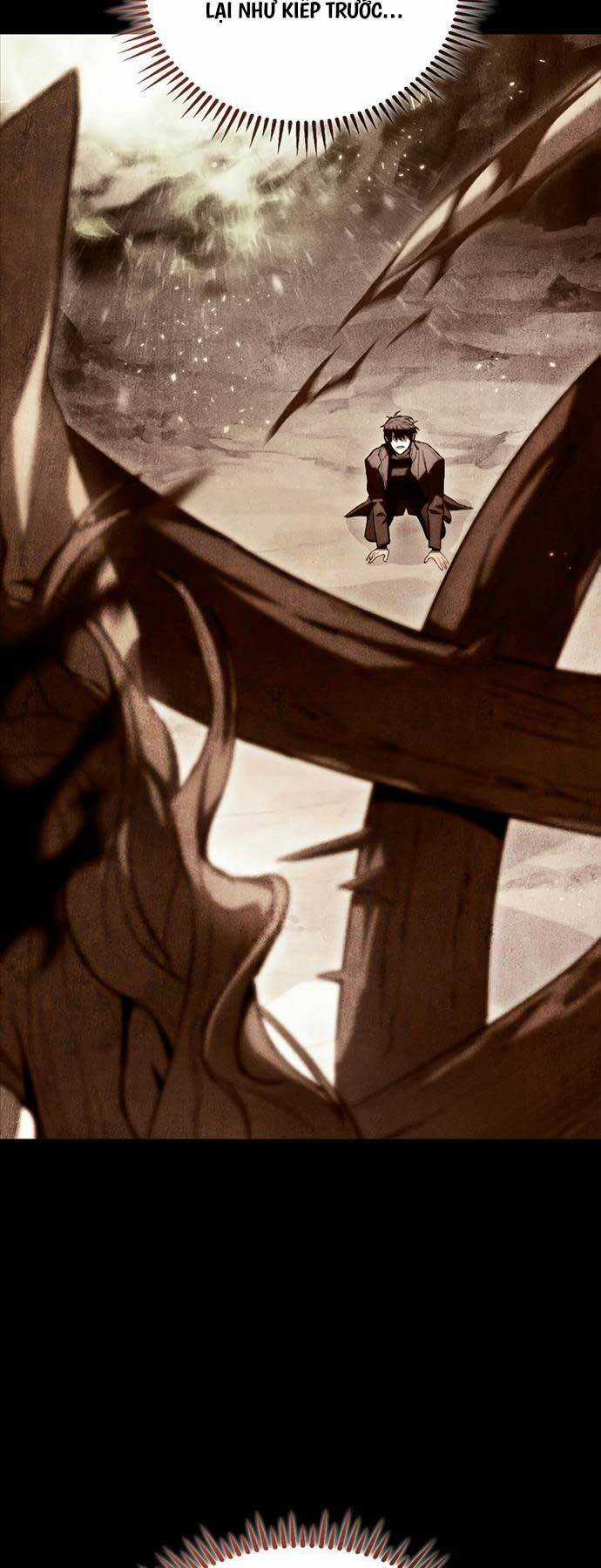 Thợ Săn Số Mệnh Cấp F Chapter 53 trang 14