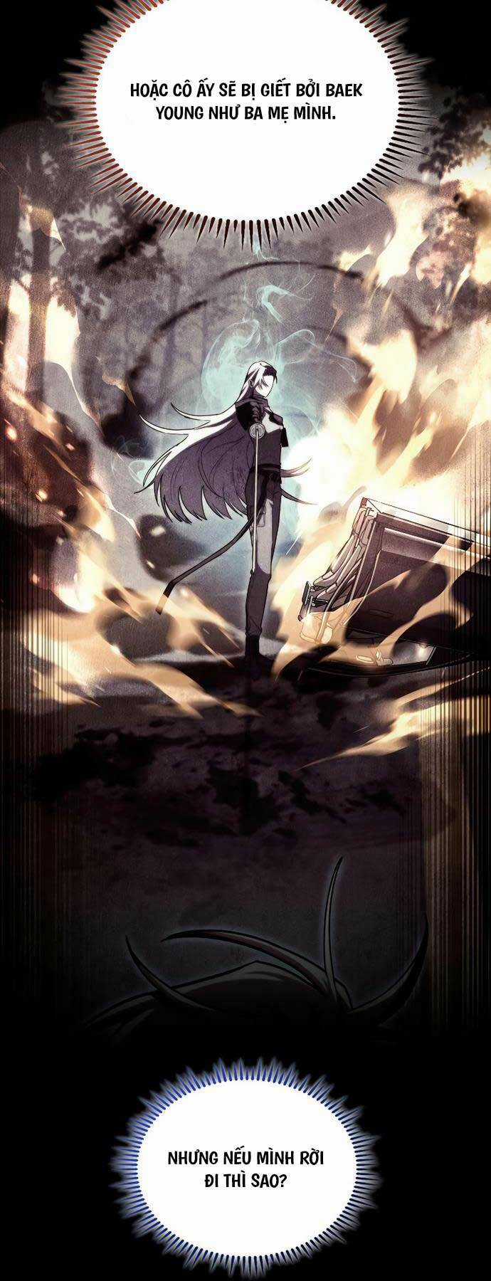 Thợ Săn Số Mệnh Cấp F Chapter 53 trang 15