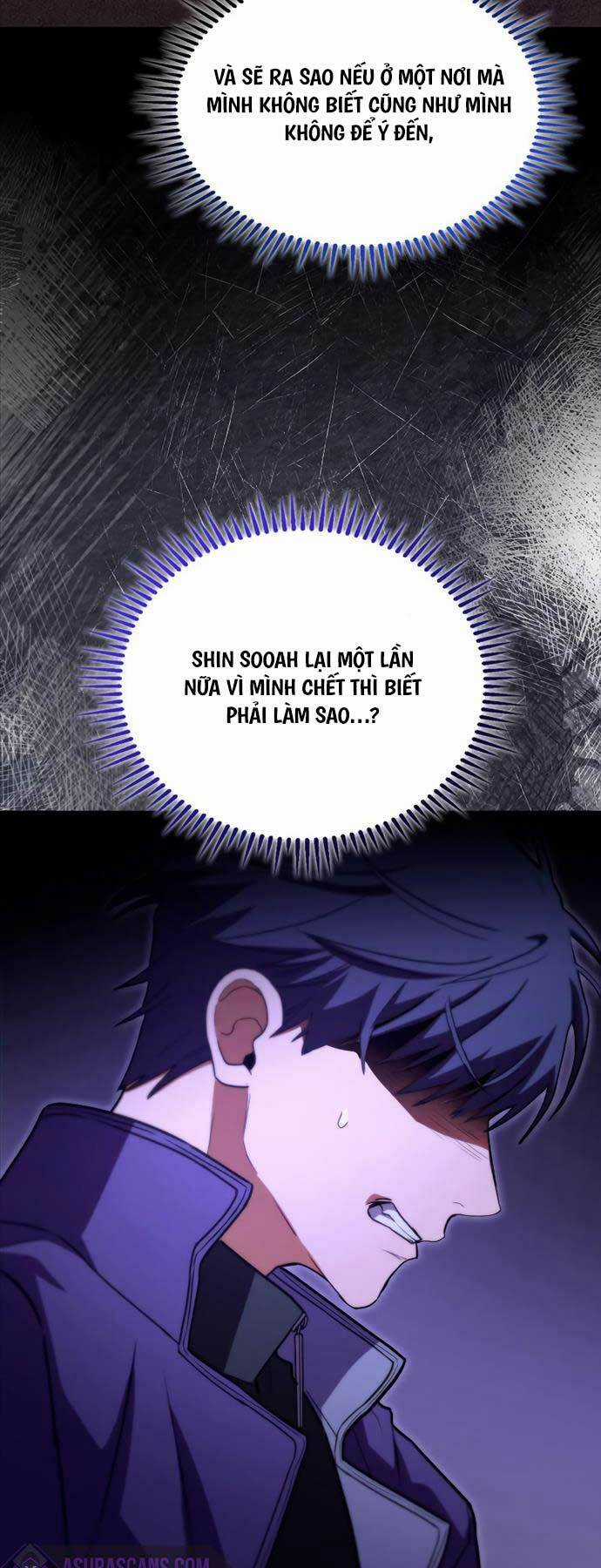 Thợ Săn Số Mệnh Cấp F Chapter 53 trang 17