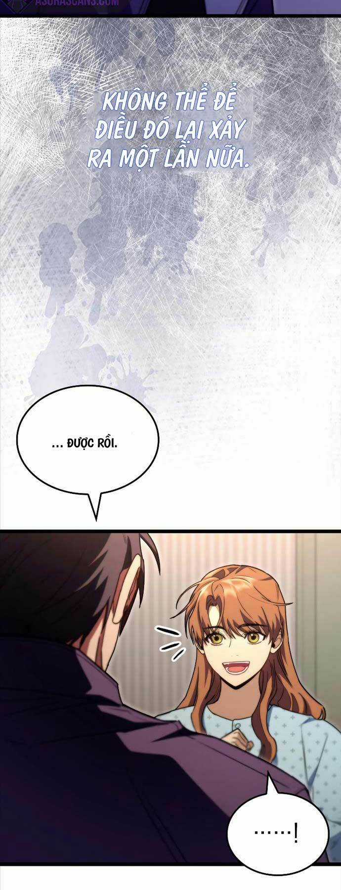 Thợ Săn Số Mệnh Cấp F Chapter 53 trang 18