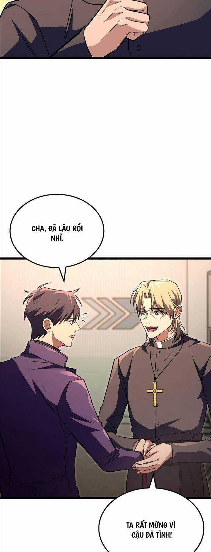 Thợ Săn Số Mệnh Cấp F Chapter 53 trang 26