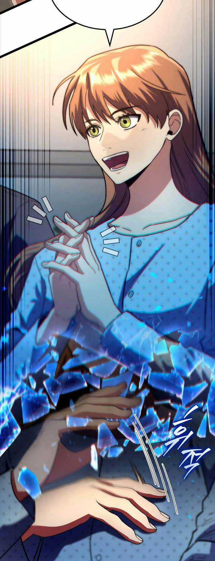 Thợ Săn Số Mệnh Cấp F Chapter 53 trang 28