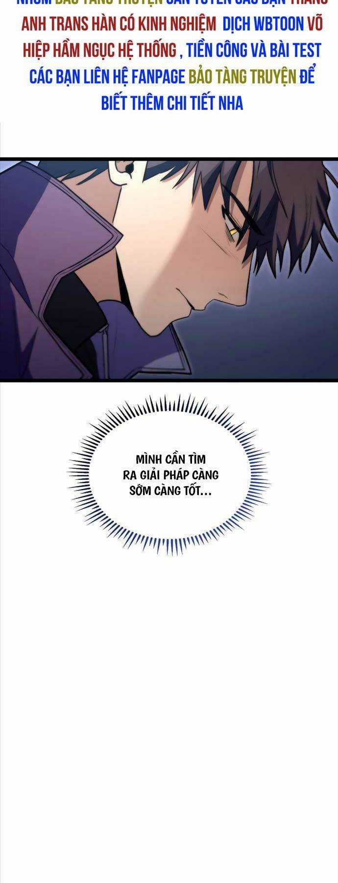 Thợ Săn Số Mệnh Cấp F Chapter 53 trang 31