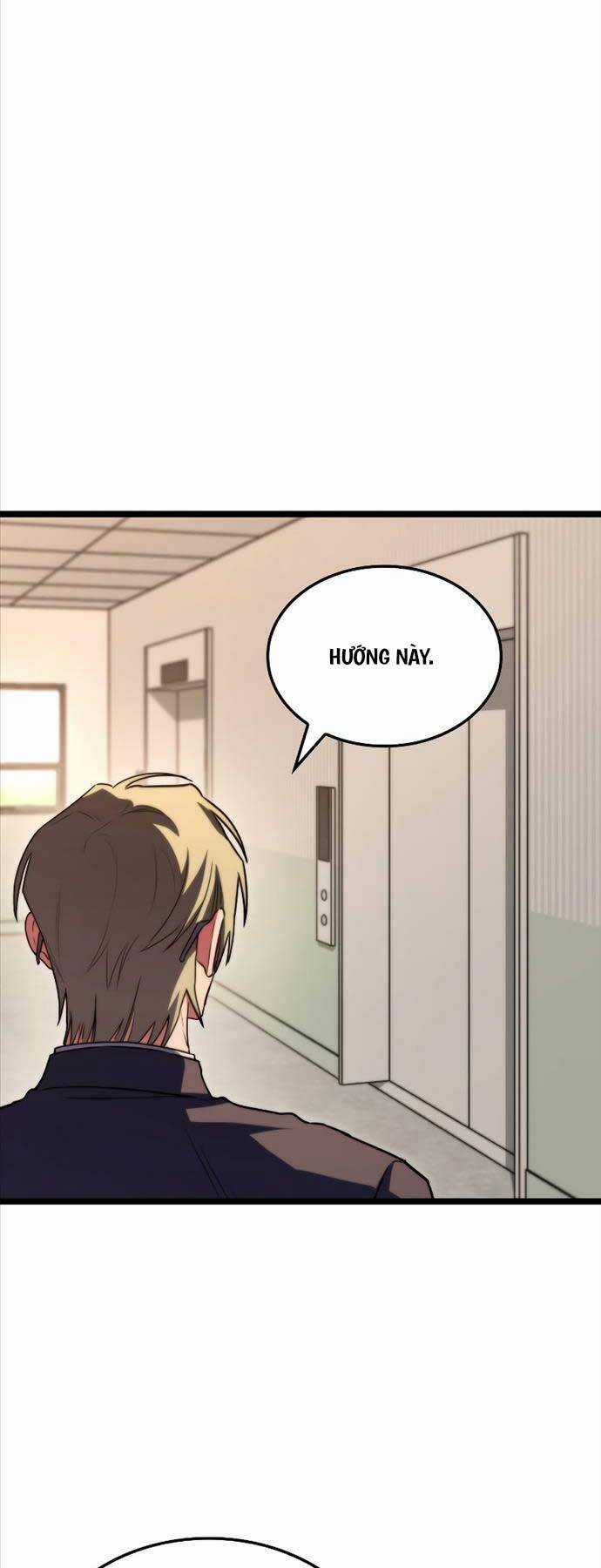 Thợ Săn Số Mệnh Cấp F Chapter 53 trang 32