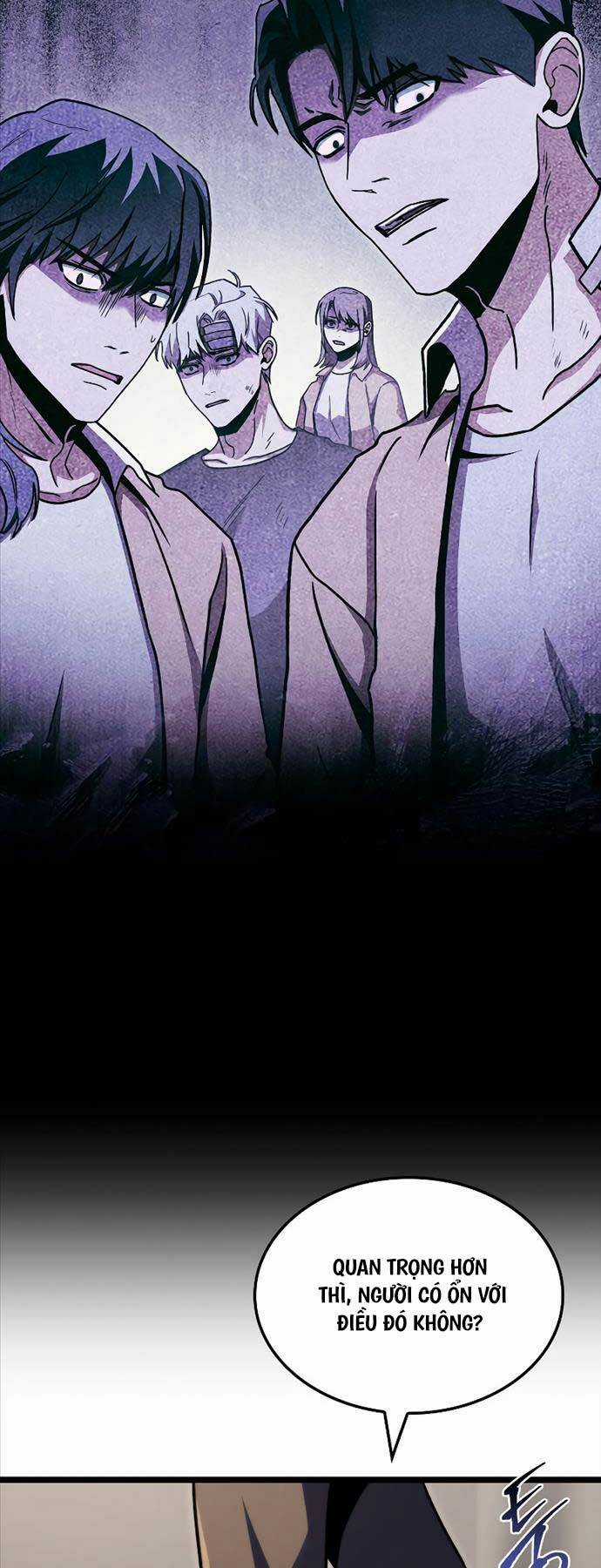 Thợ Săn Số Mệnh Cấp F Chapter 53 trang 36