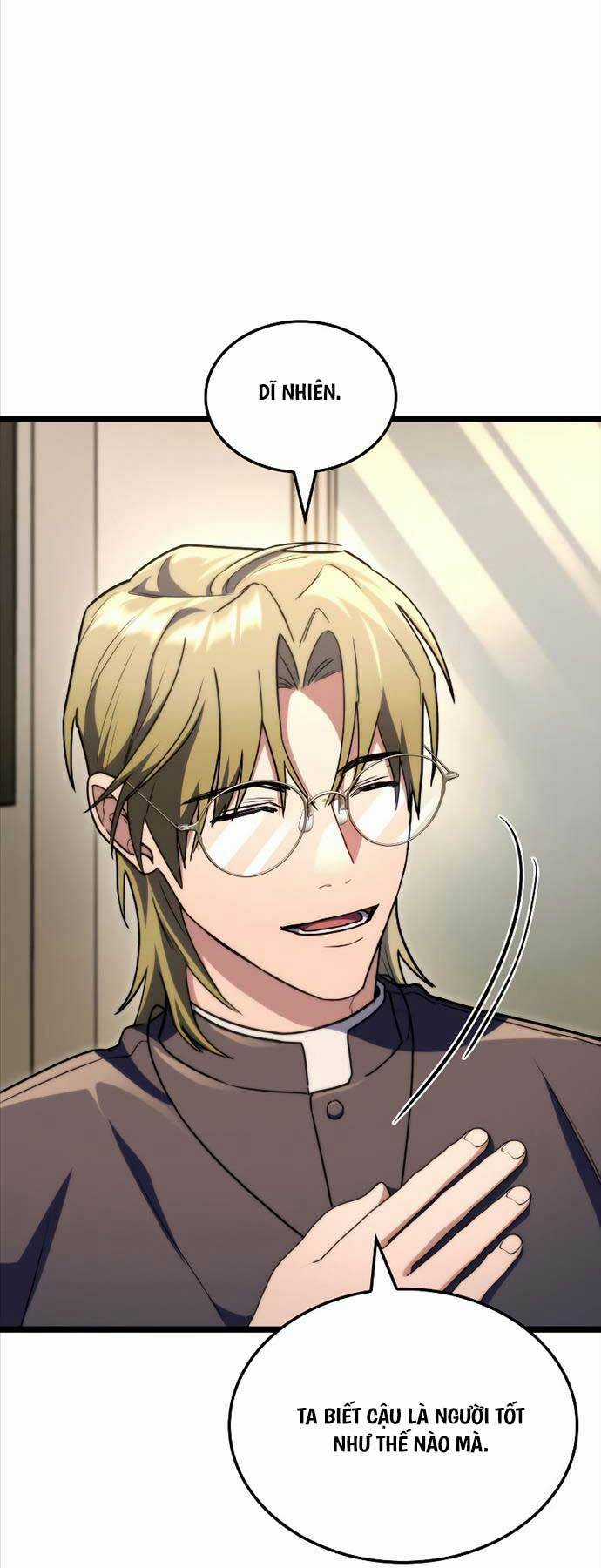 Thợ Săn Số Mệnh Cấp F Chapter 53 trang 38