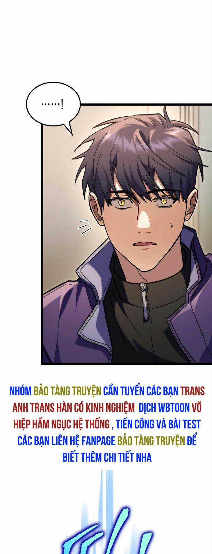 Thợ Săn Số Mệnh Cấp F Chapter 53 trang 39