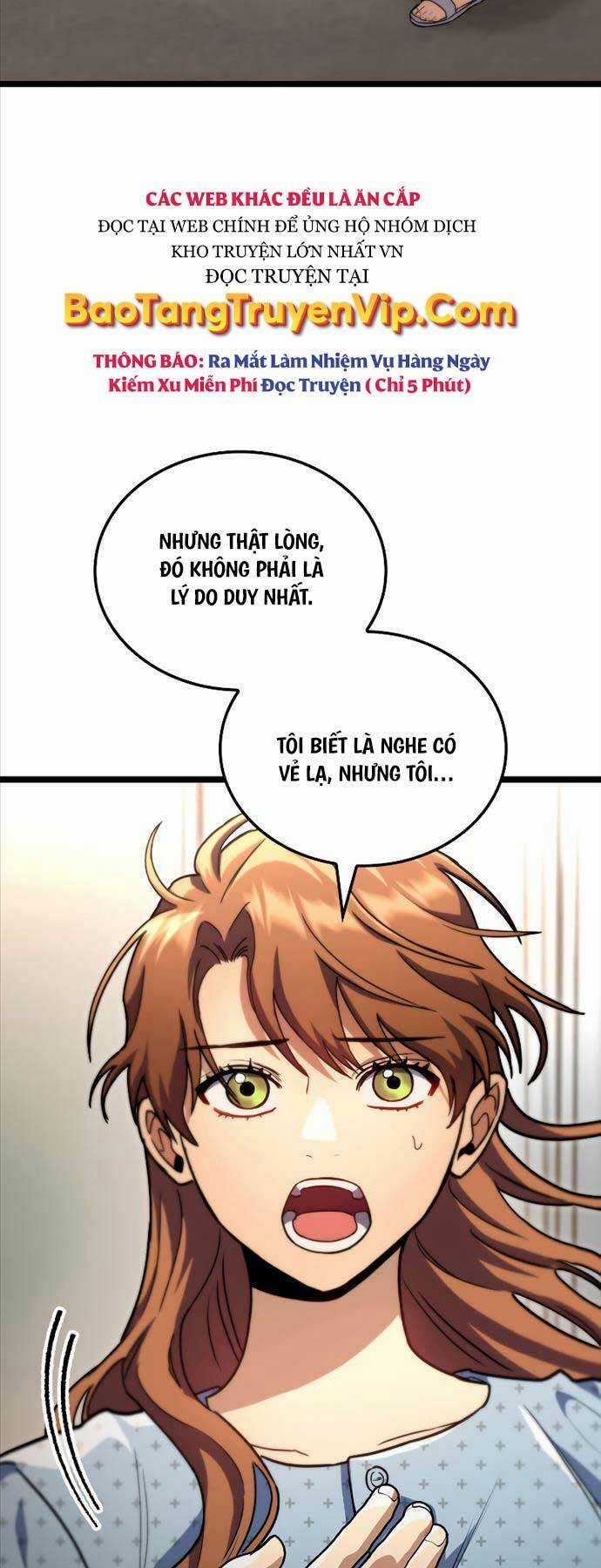 Thợ Săn Số Mệnh Cấp F Chapter 53 trang 4