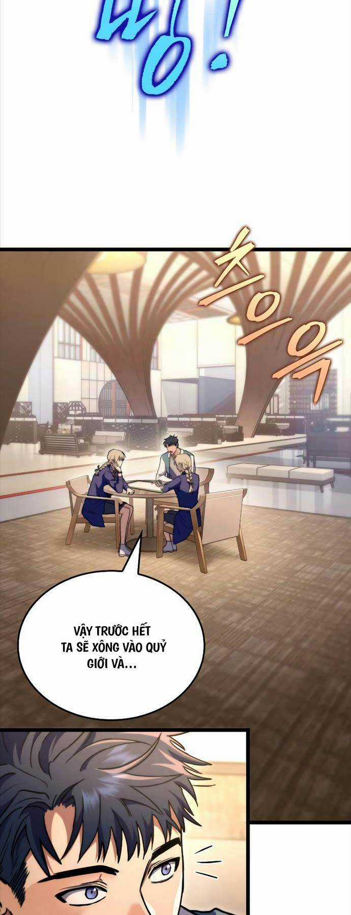 Thợ Săn Số Mệnh Cấp F Chapter 53 trang 40