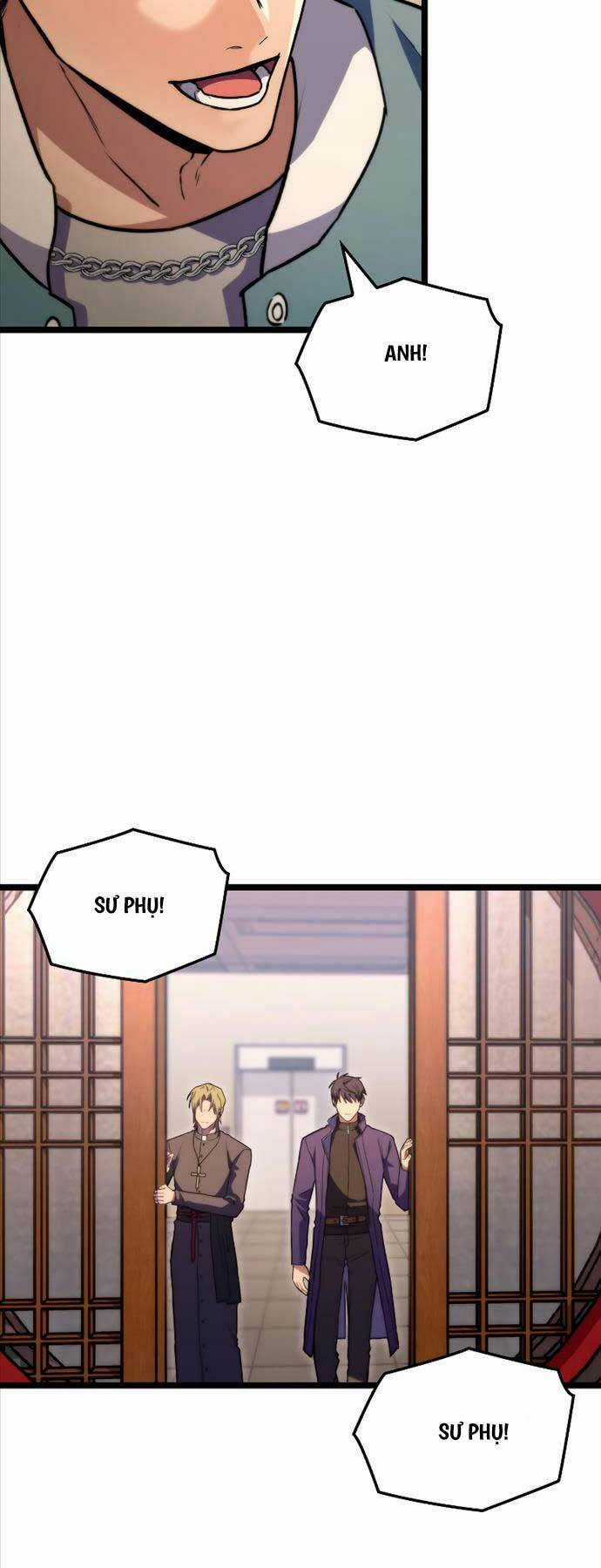 Thợ Săn Số Mệnh Cấp F Chapter 53 trang 41