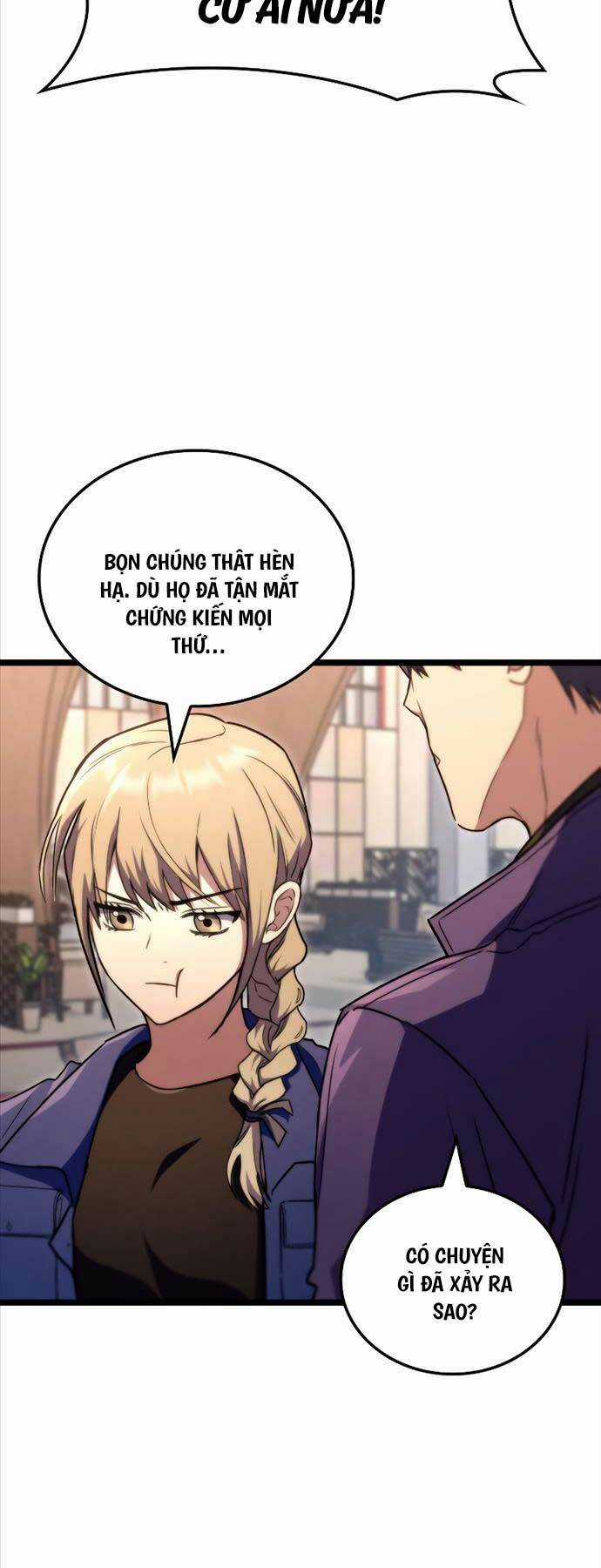 Thợ Săn Số Mệnh Cấp F Chapter 53 trang 46