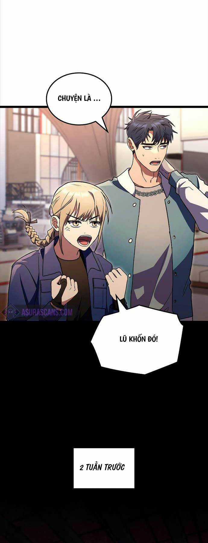 Thợ Săn Số Mệnh Cấp F Chapter 53 trang 47