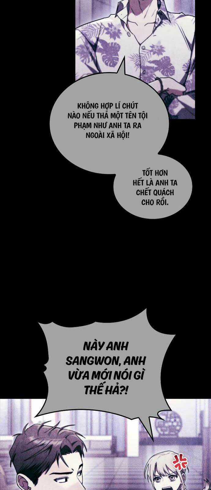 Thợ Săn Số Mệnh Cấp F Chapter 53 trang 49