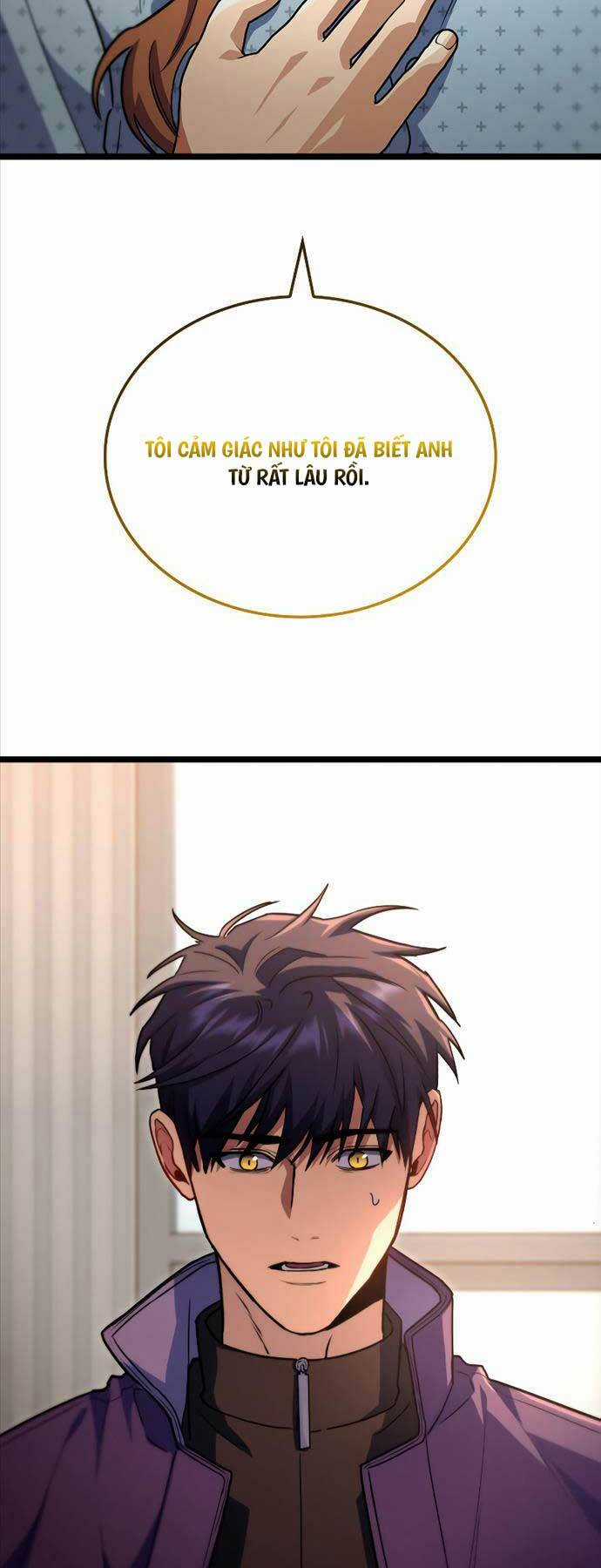 Thợ Săn Số Mệnh Cấp F Chapter 53 trang 5