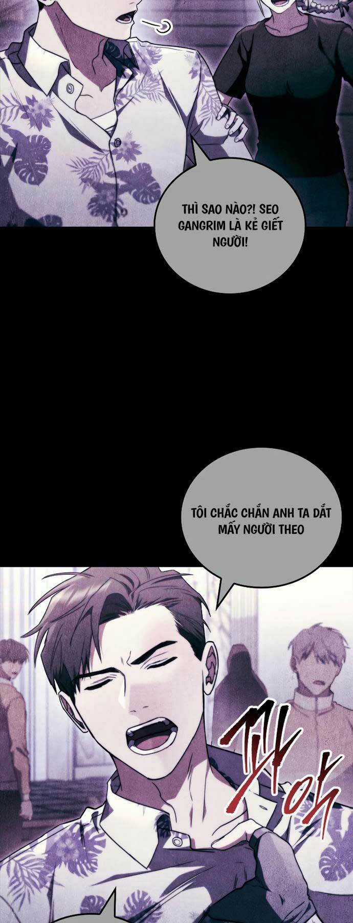 Thợ Săn Số Mệnh Cấp F Chapter 53 trang 50