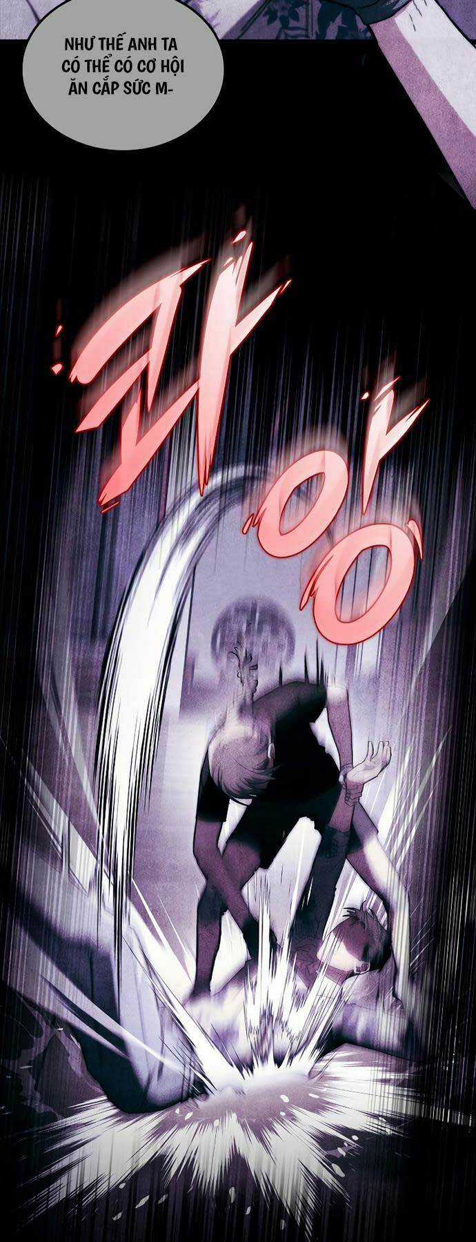 Thợ Săn Số Mệnh Cấp F Chapter 53 trang 51