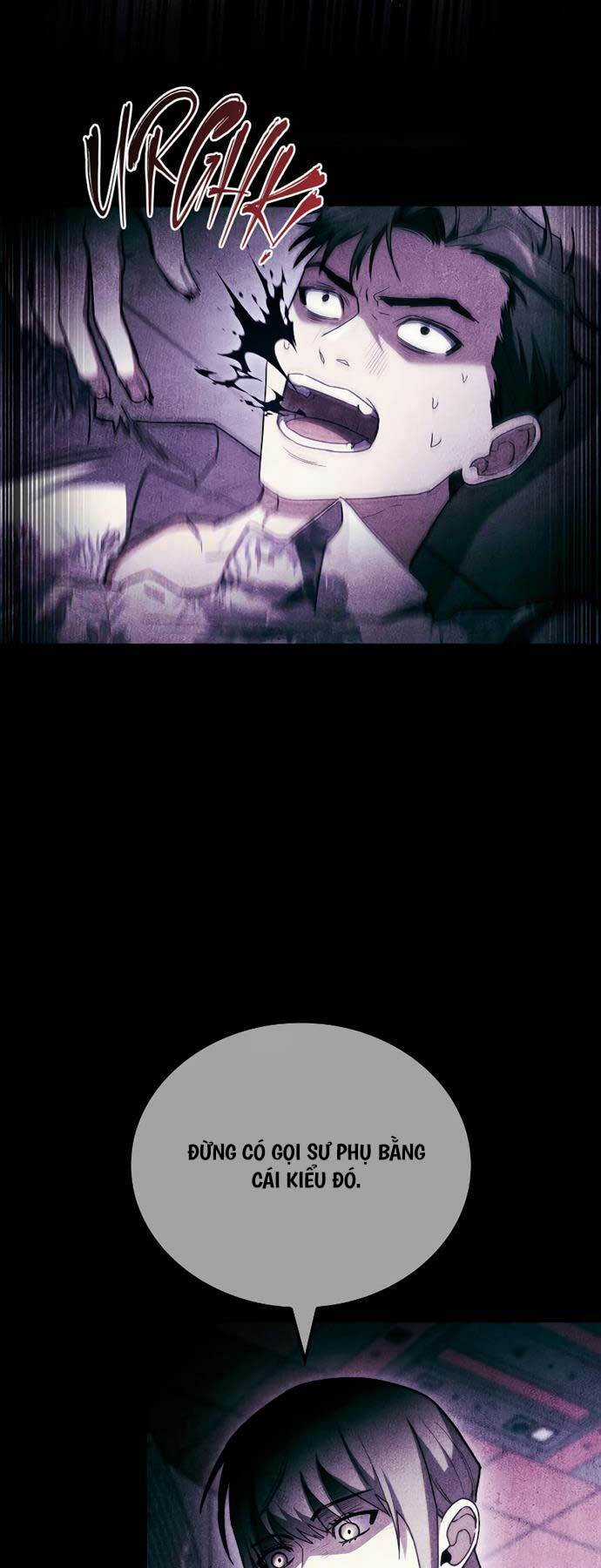 Thợ Săn Số Mệnh Cấp F Chapter 53 trang 52