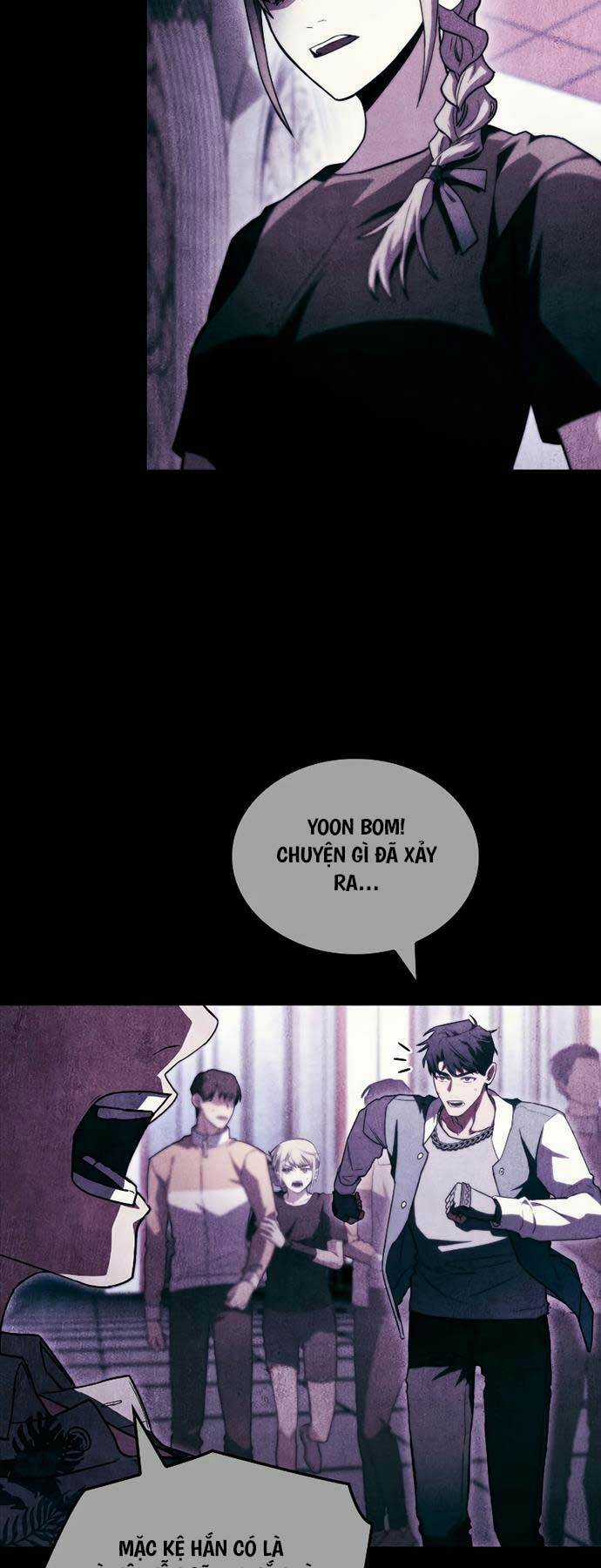 Thợ Săn Số Mệnh Cấp F Chapter 53 trang 53