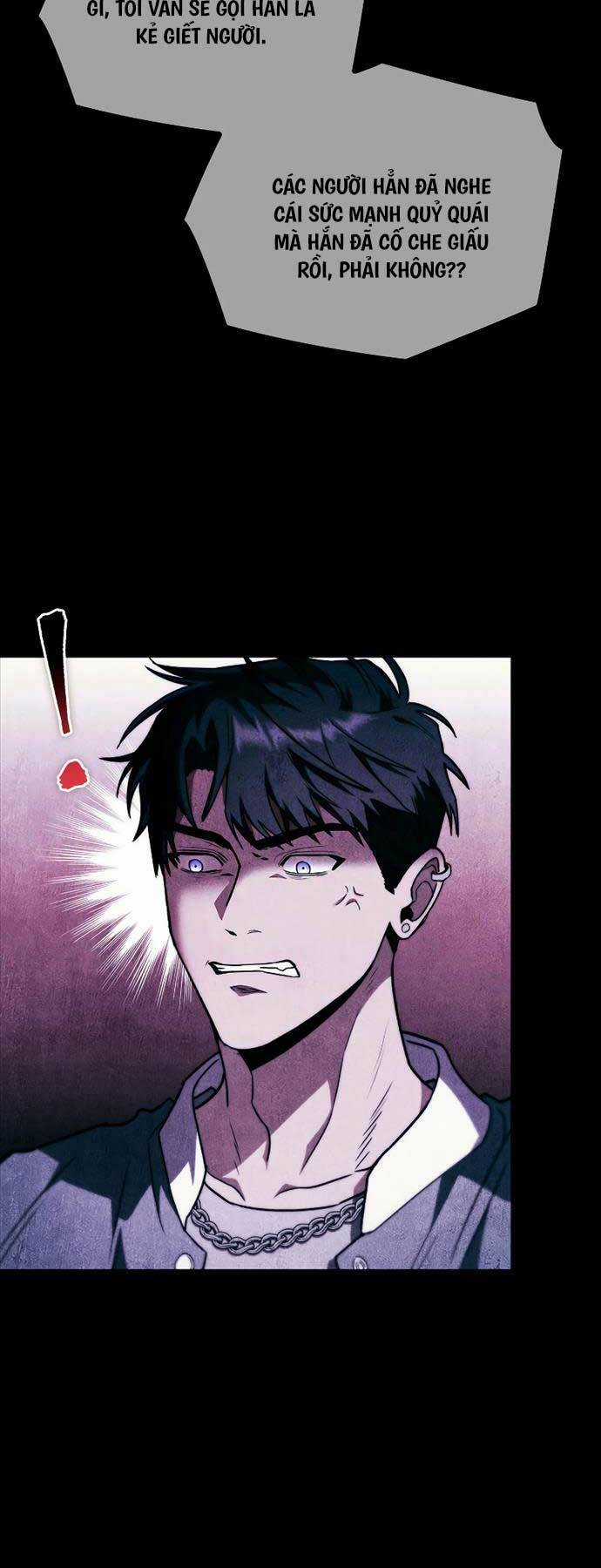 Thợ Săn Số Mệnh Cấp F Chapter 53 trang 54