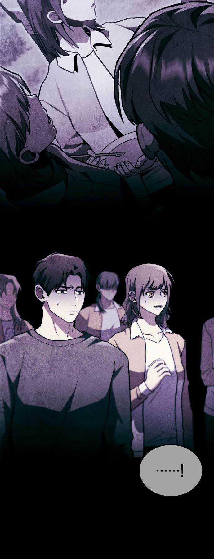 Thợ Săn Số Mệnh Cấp F Chapter 53 trang 58