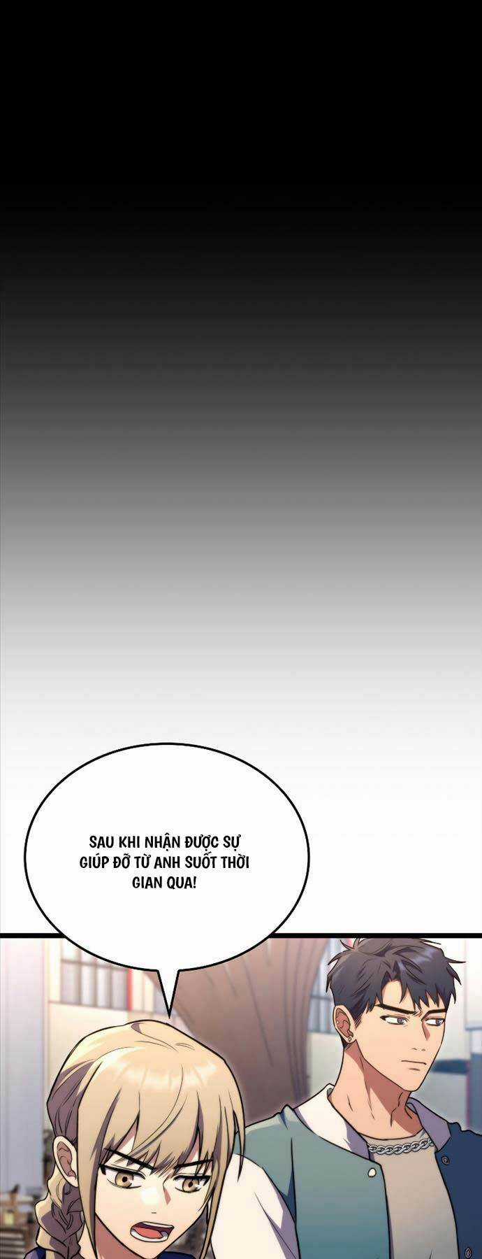 Thợ Săn Số Mệnh Cấp F Chapter 53 trang 63