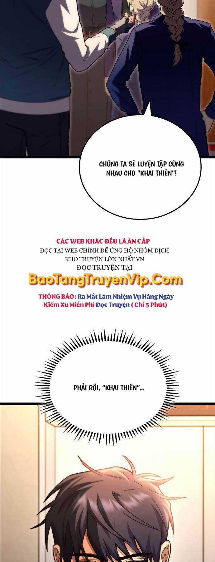 Thợ Săn Số Mệnh Cấp F Chapter 53 trang 66