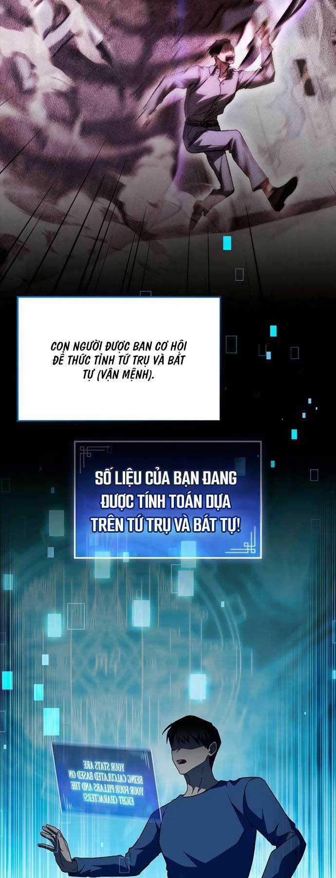 Thợ Săn Số Mệnh Cấp F Chapter 53 trang 68