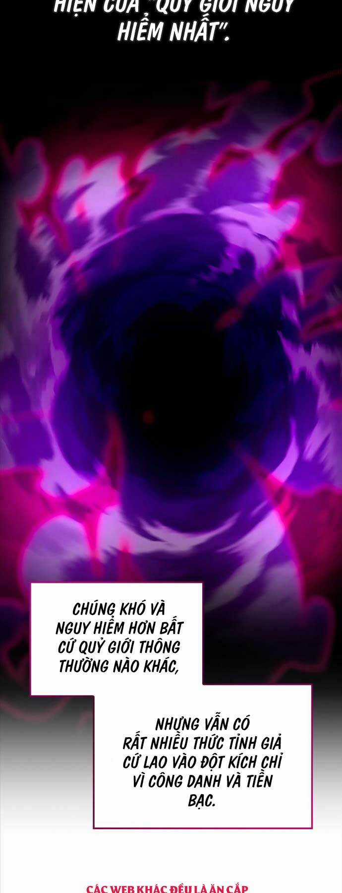 Thợ Săn Số Mệnh Cấp F Chapter 53 trang 70