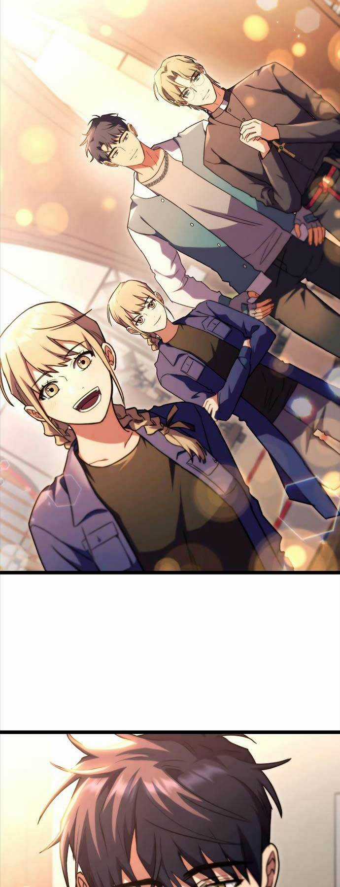 Thợ Săn Số Mệnh Cấp F Chapter 53 trang 72