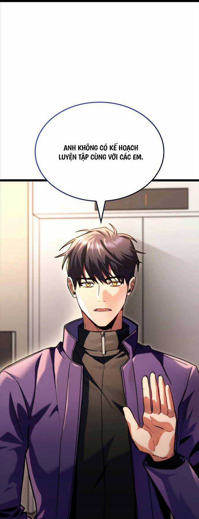 Thợ Săn Số Mệnh Cấp F Chapter 53 trang 75