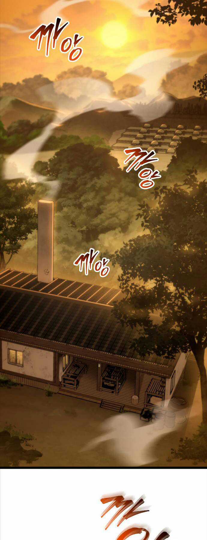 Thợ Săn Số Mệnh Cấp F Chapter 54 trang 15