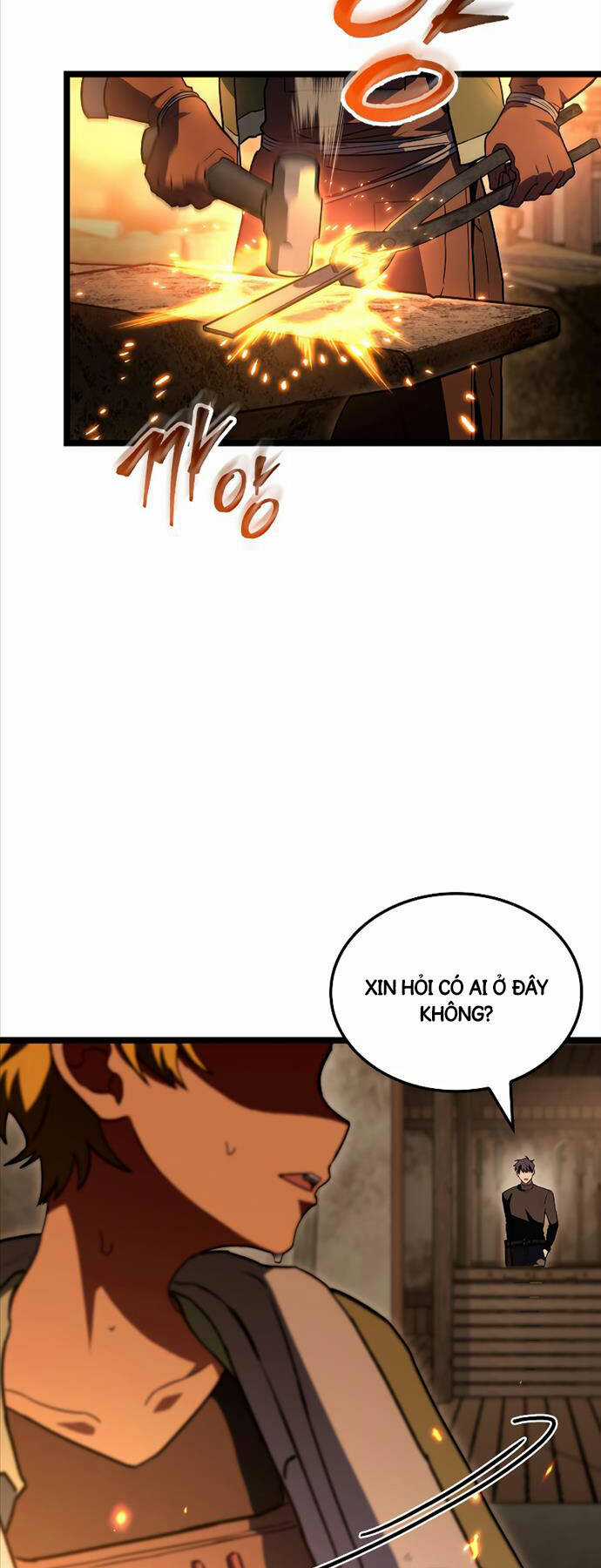 Thợ Săn Số Mệnh Cấp F Chapter 54 trang 16