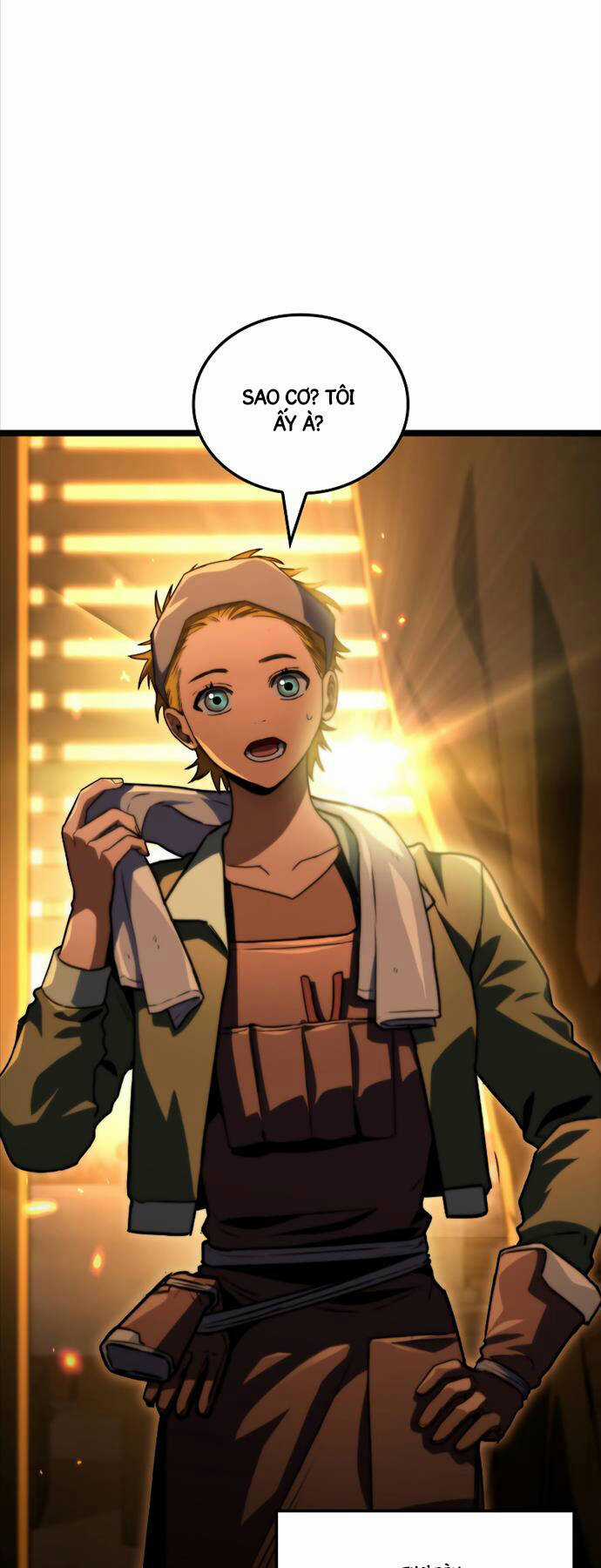 Thợ Săn Số Mệnh Cấp F Chapter 54 trang 19