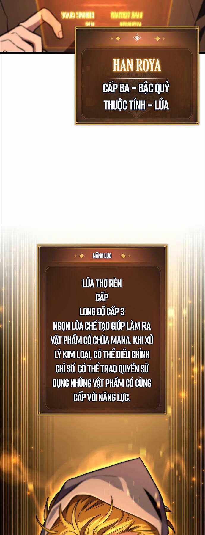 Thợ Săn Số Mệnh Cấp F Chapter 54 trang 24