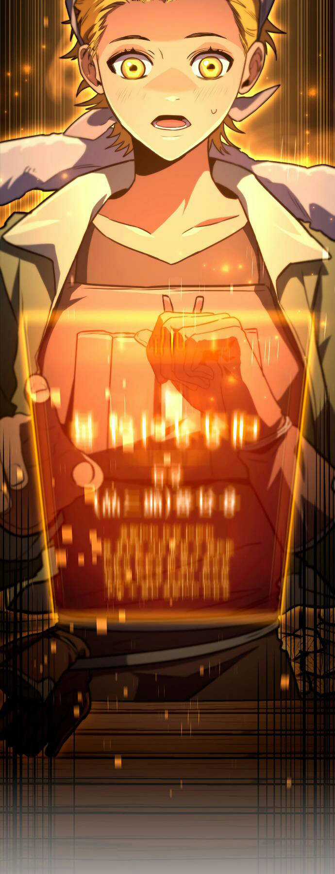 Thợ Săn Số Mệnh Cấp F Chapter 54 trang 25