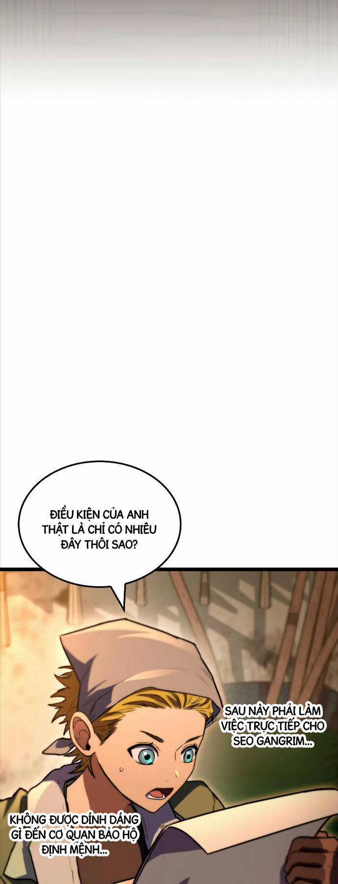 Thợ Săn Số Mệnh Cấp F Chapter 54 trang 26