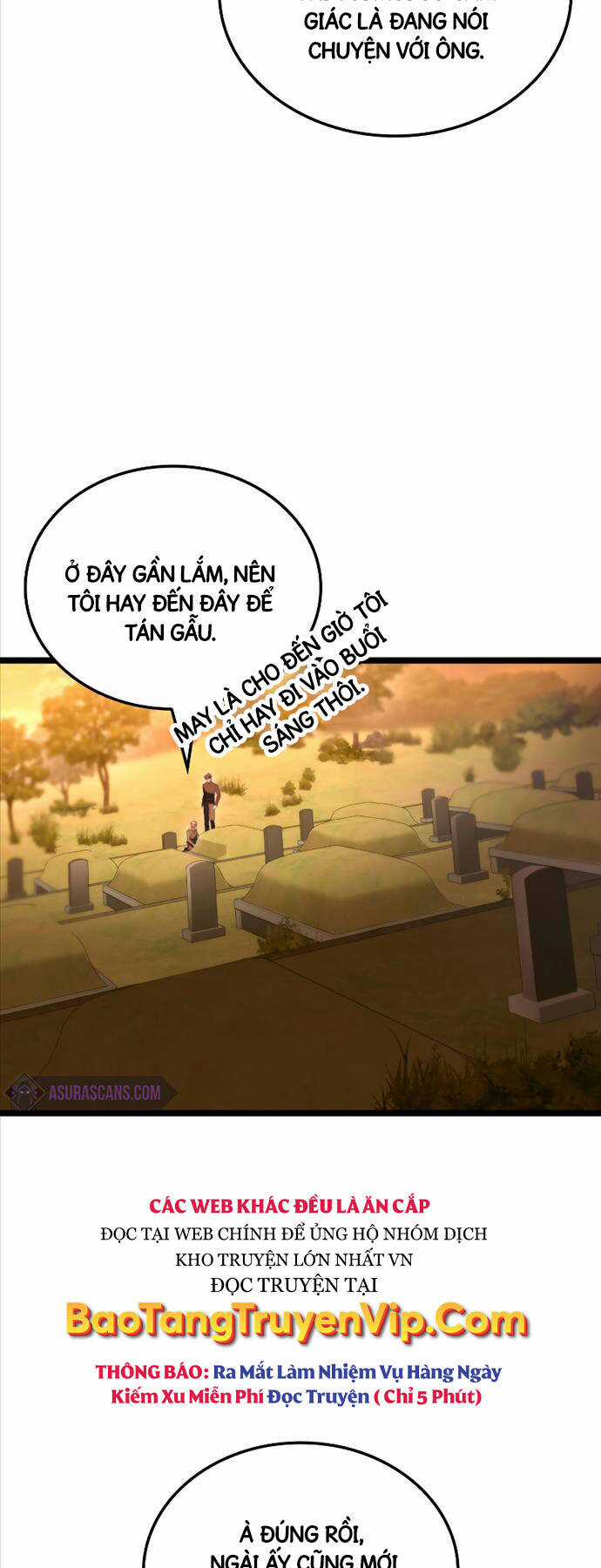 Thợ Săn Số Mệnh Cấp F Chapter 54 trang 38