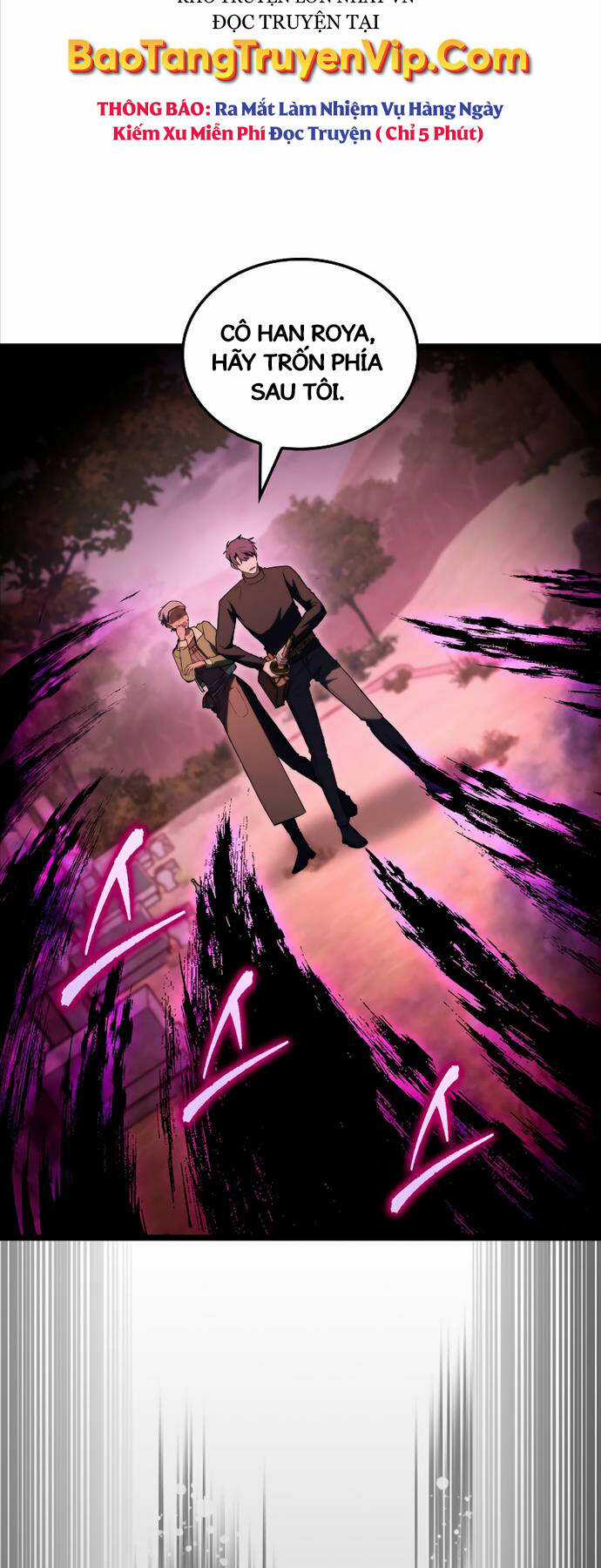 Thợ Săn Số Mệnh Cấp F Chapter 54 trang 44