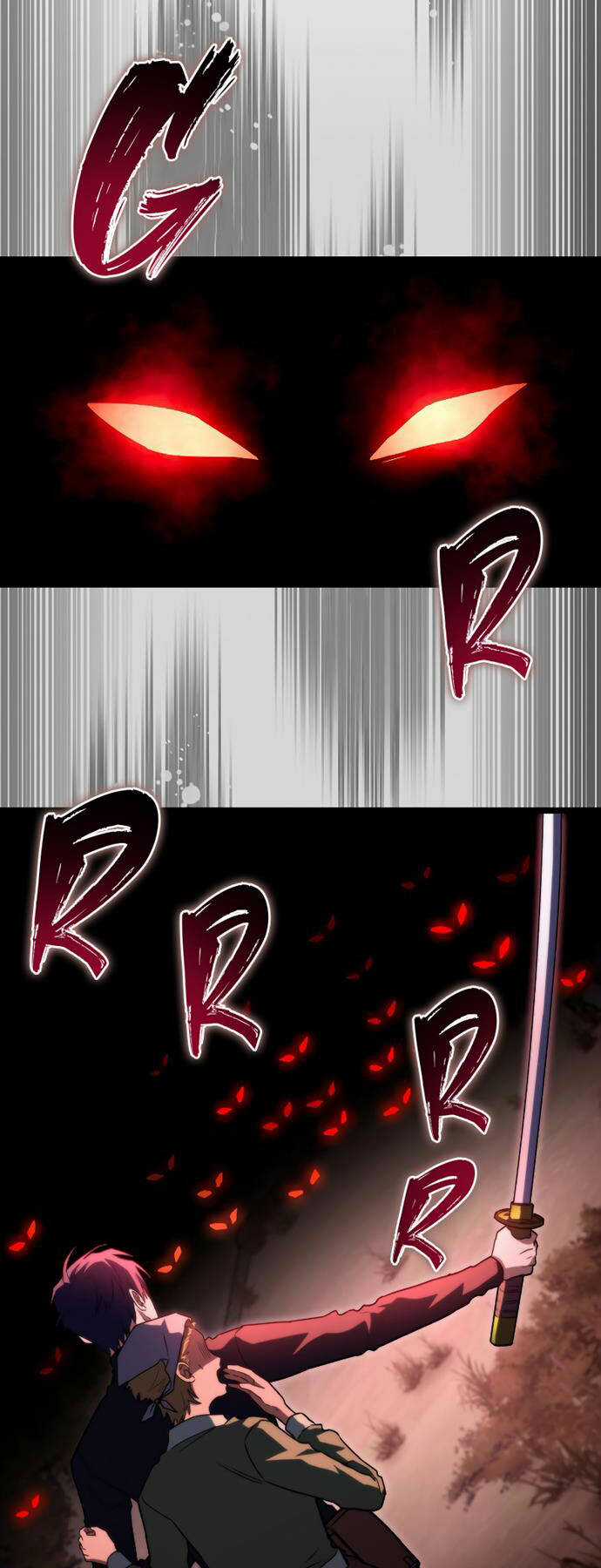 Thợ Săn Số Mệnh Cấp F Chapter 54 trang 45