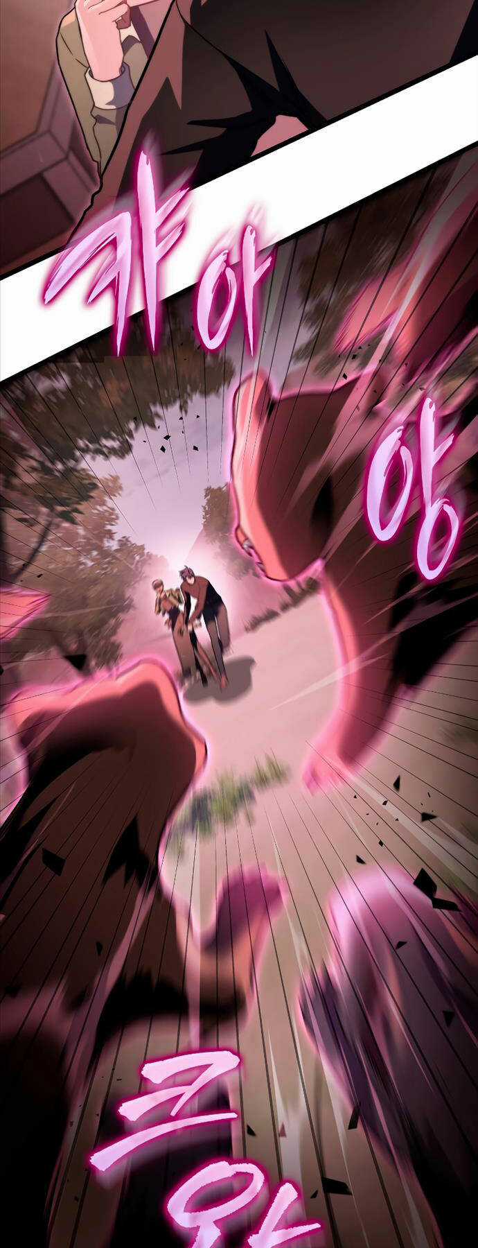 Thợ Săn Số Mệnh Cấp F Chapter 54 trang 47