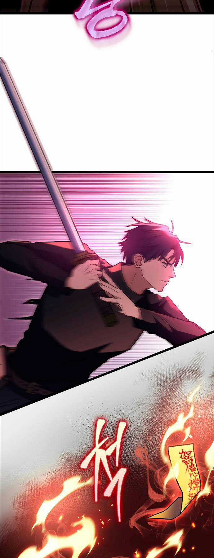 Thợ Săn Số Mệnh Cấp F Chapter 54 trang 48