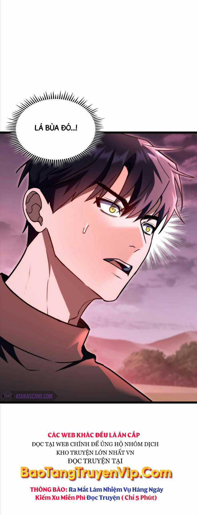 Thợ Săn Số Mệnh Cấp F Chapter 54 trang 51