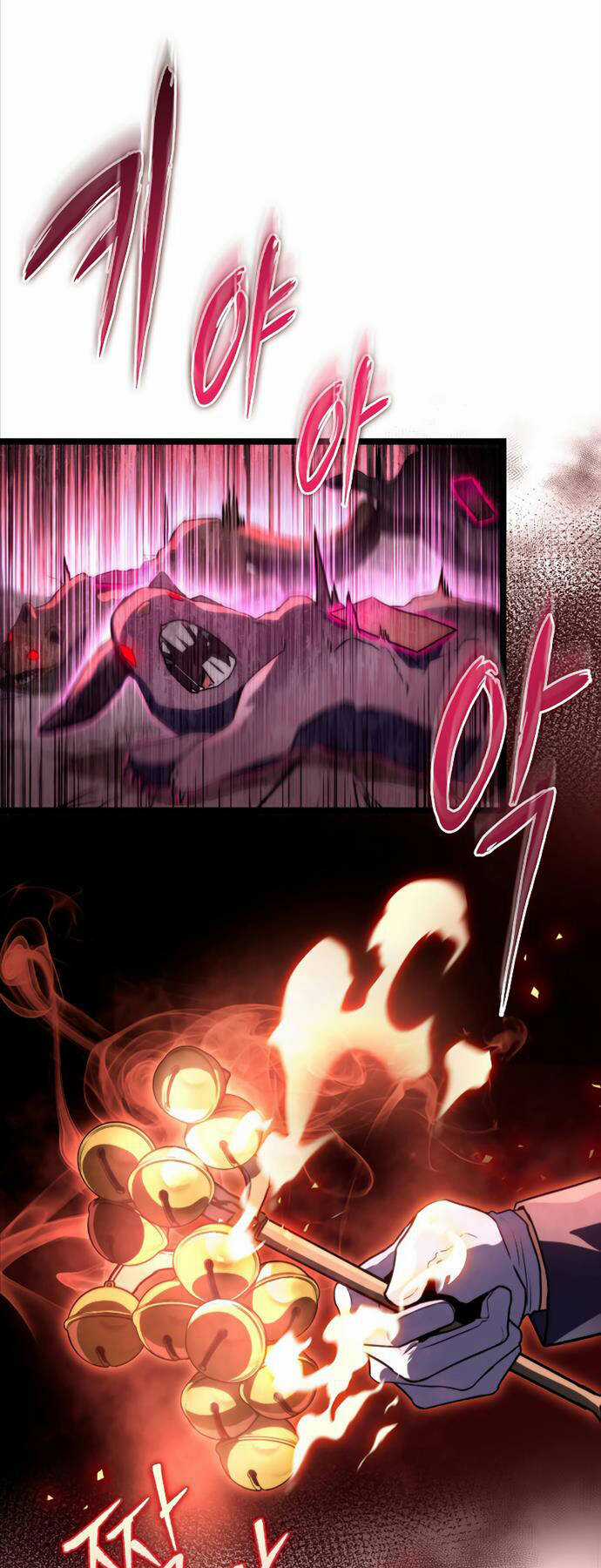 Thợ Săn Số Mệnh Cấp F Chapter 54 trang 52