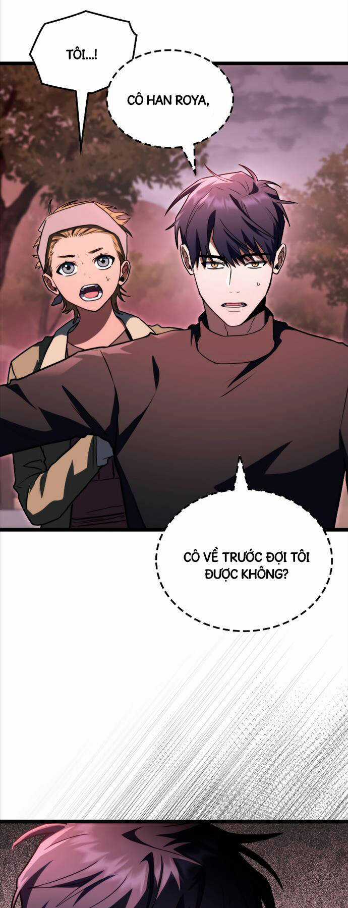 Thợ Săn Số Mệnh Cấp F Chapter 54 trang 56