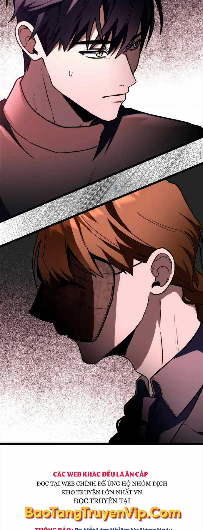 Thợ Săn Số Mệnh Cấp F Chapter 54 trang 57