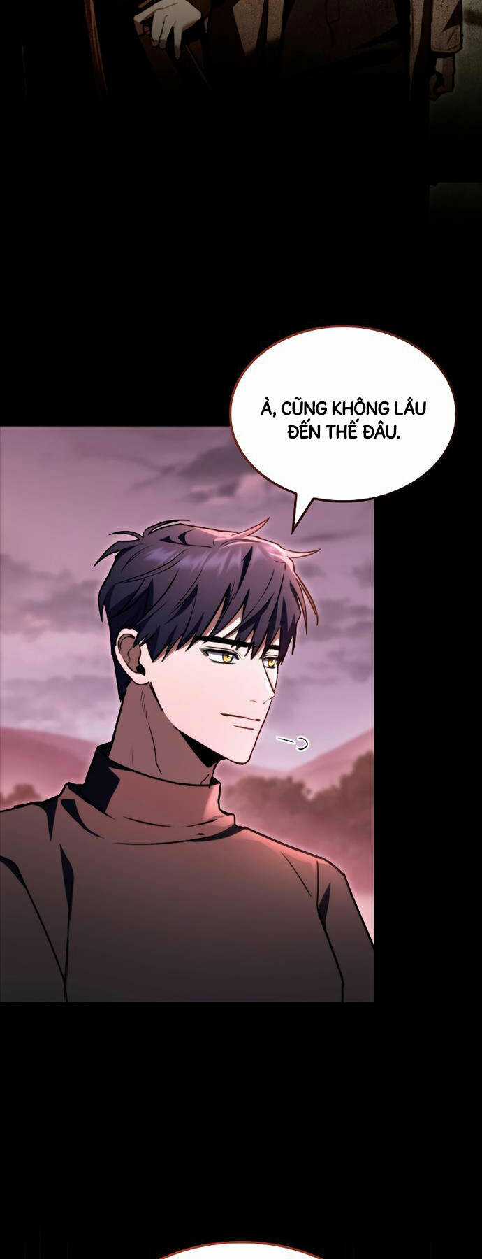 Thợ Săn Số Mệnh Cấp F Chapter 54 trang 61