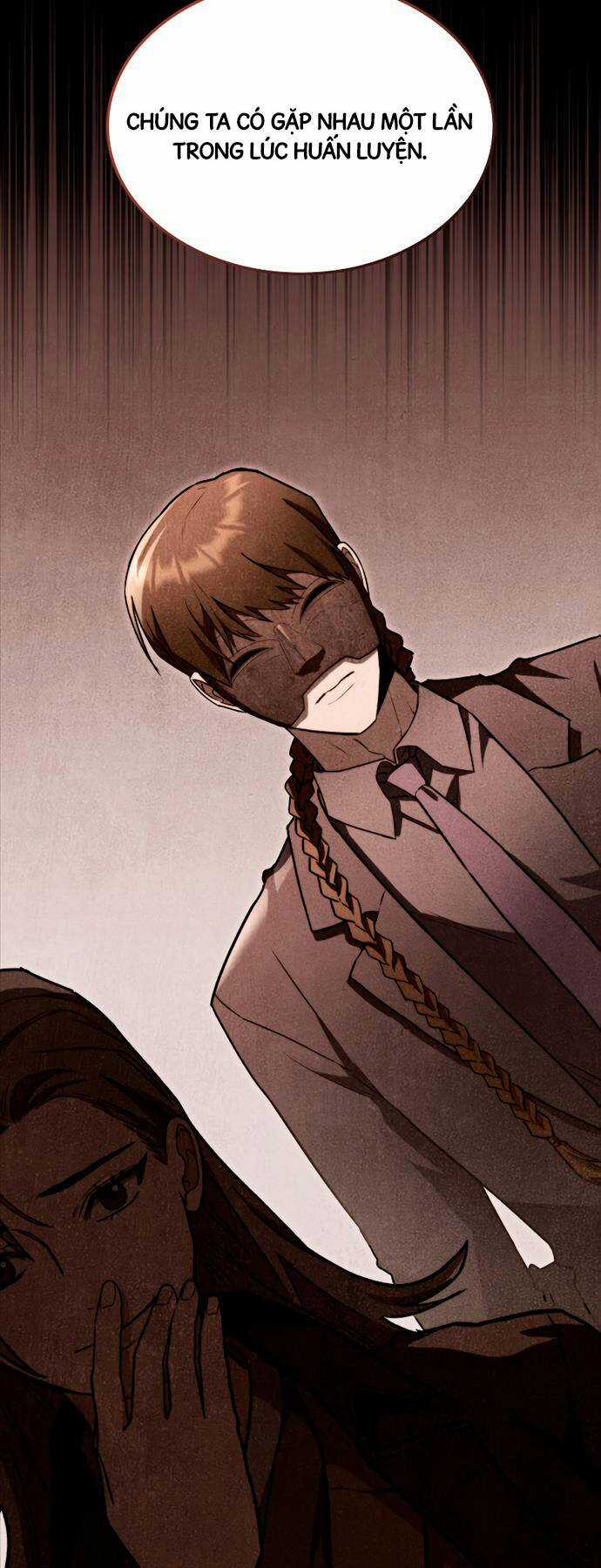 Thợ Săn Số Mệnh Cấp F Chapter 54 trang 62