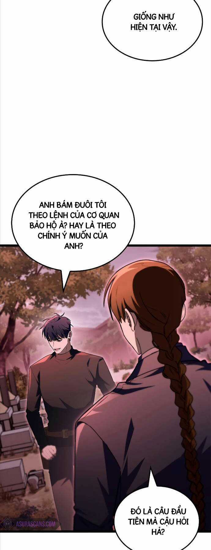Thợ Săn Số Mệnh Cấp F Chapter 54 trang 65